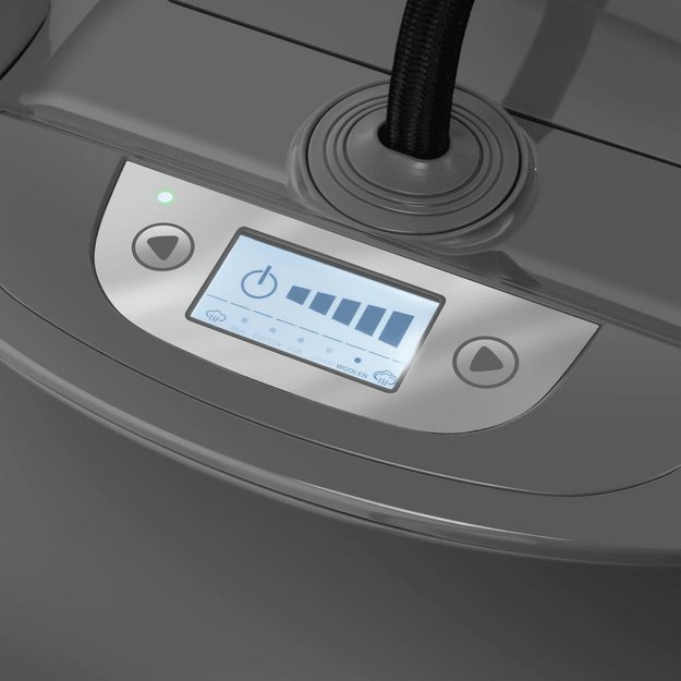 Отпариватель Maunfeld MF-1137GR PRO (preview 7)