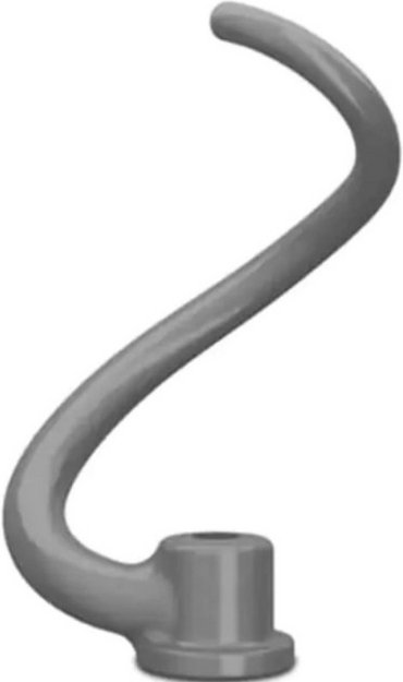 Планетарный миксер KitchenAid Heavy Duty 5KSM60SPXEBM (preview 9)