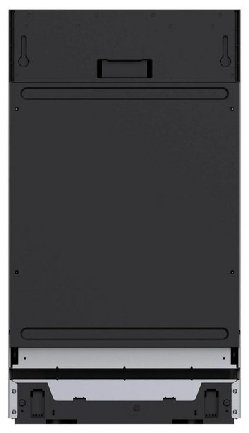 Встраиваемая посудомоечная машина Zigmund Shtain DW 308.4 (фото 2) Встраиваемая посудомоечная машина Zigmund Shtain DW 308.4 (preview 2)