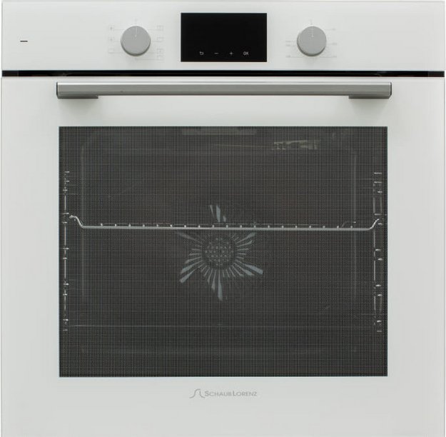 Духовой шкаф Schaub Lorenz SLB EL6408 (фото 1) Духовой шкаф Schaub Lorenz SLB EL6408 (preview 1)