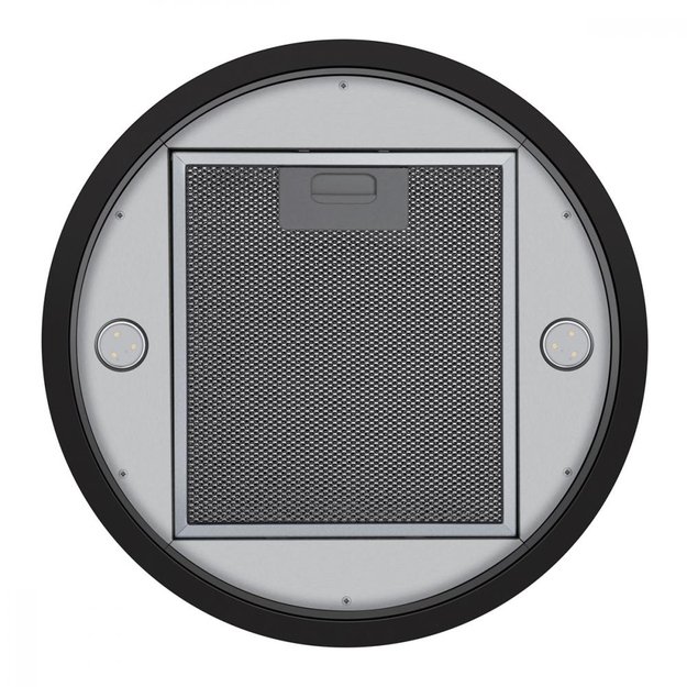 Кухонная вытяжка MAUNFELD Lee Push 39 нержавеющая сталь (preview 10)