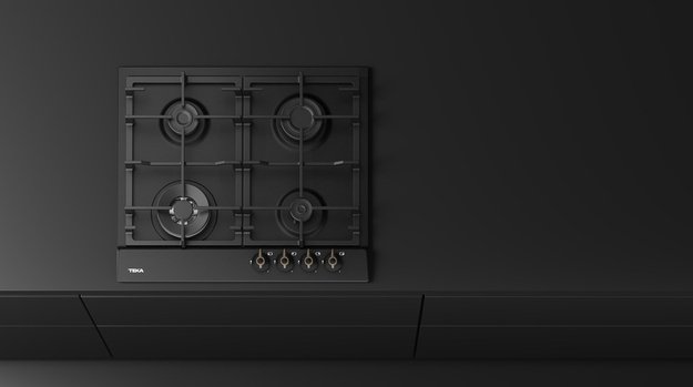 Варочная панель Teka GSC 64320 RBN ANTHRACITE-OB (фото 7) Варочная панель Teka GSC 64320 RBN ANTHRACITE-OB (preview 7)