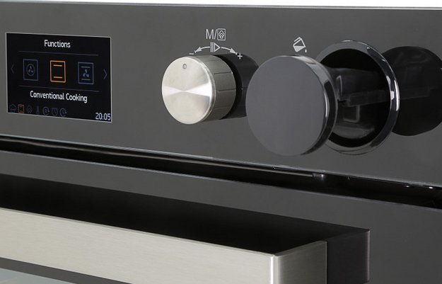 Духовой шкаф Schaub Lorenz SLB EY6953 (фото 7) Духовой шкаф Schaub Lorenz SLB EY6953 (preview 7)