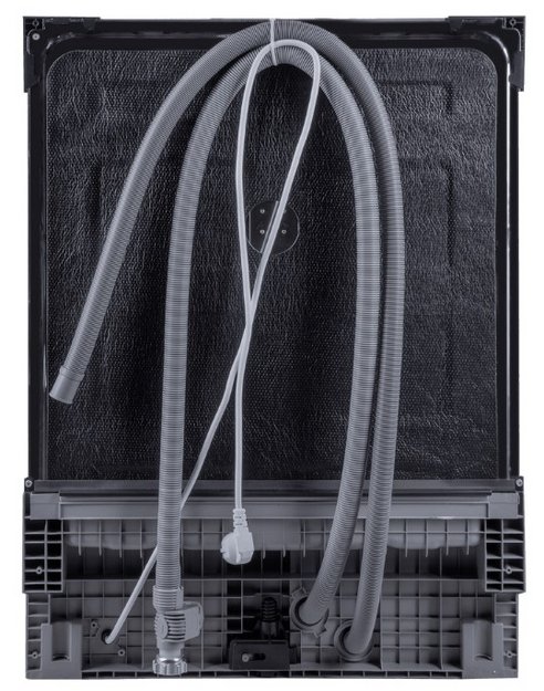 Встраиваемая посудомоечная машина Maunfeld MLP60020 Light Beam (preview 8)