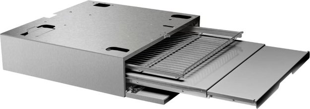 Выдвижная полка с корзиной для белья Asko HDB1153S (фото 1) Выдвижная полка с корзиной для белья Asko HDB1153S (preview 1)