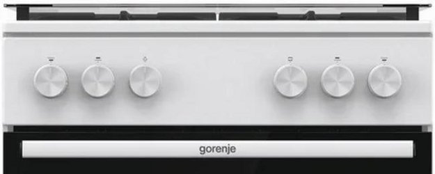Газовая плита Gorenje GG6A11WF (preview 10)