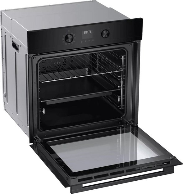 Духовой шкаф Haier HOQ-K4AAN3GB (фото 4) Духовой шкаф Haier HOQ-K4AAN3GB (preview 4)