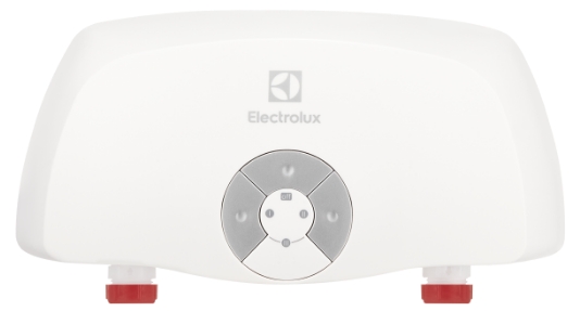 Водонагреватель Electrolux Smartfix 2.0 T 3.5 кран (preview 1)