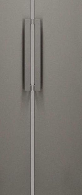 Морозильная камера Korting KNFR 1837 X (фото 6) Морозильная камера Korting KNFR 1837 X (preview 6)