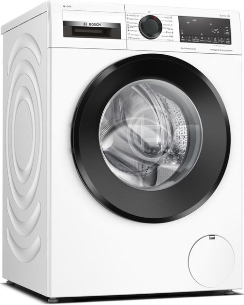 Стиральная машина Bosch WGG244A0BY (фото 2) Стиральная машина Bosch WGG244A0BY (preview 2)