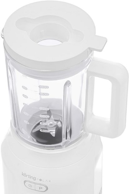 Блендер Korting KTB 0704 Polar (preview 2)