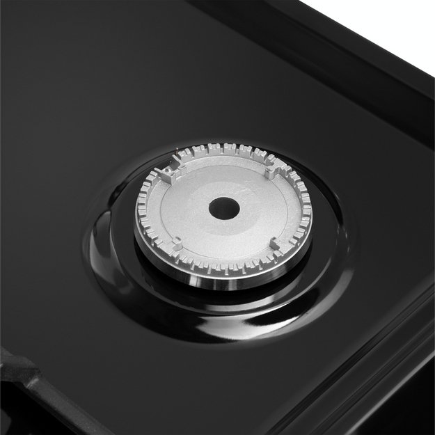 Комбинированная плита Maunfeld MGC60ECGR05 (preview 17)