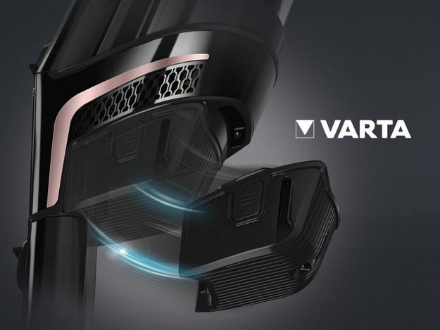 Пылесос Miele SMML0 Triflex HX1 Cat&Dog черный обсидиан (фото 4) Пылесос Miele SMML0 Triflex HX1 Cat&Dog черный обсидиан (preview 4)