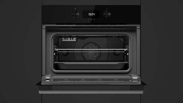 Духовой шкаф Teka HLC 8440 C FULL BLACK (фото 7) Духовой шкаф Teka HLC 8440 C FULL BLACK (preview 7)