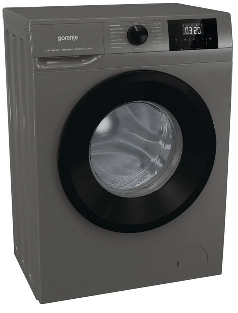 Стиральная машина Gorenje W3NGPI61SAST/C (preview 2)