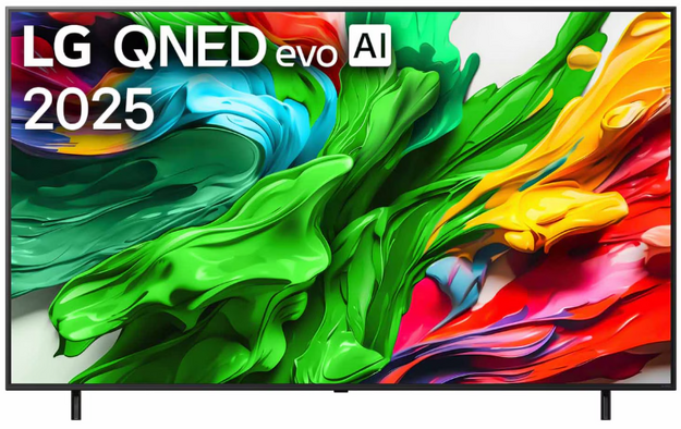 Телевизор LG 100QNED86A6 100" (254 см) (preview 1)