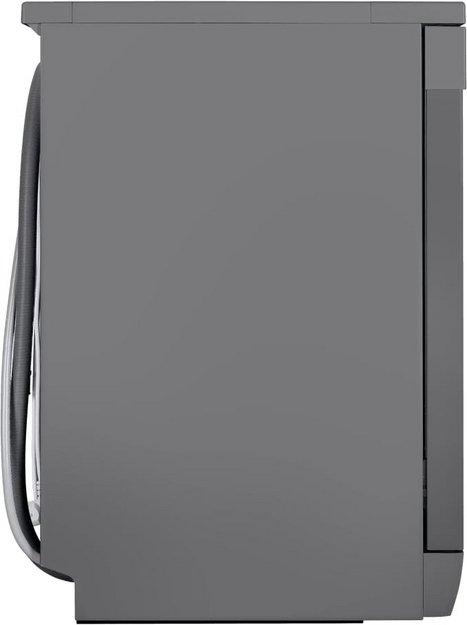 Посудомоечная машина Maunfeld MWF45331S Inverter (фото 7) Посудомоечная машина Maunfeld MWF45331S Inverter (preview 7)