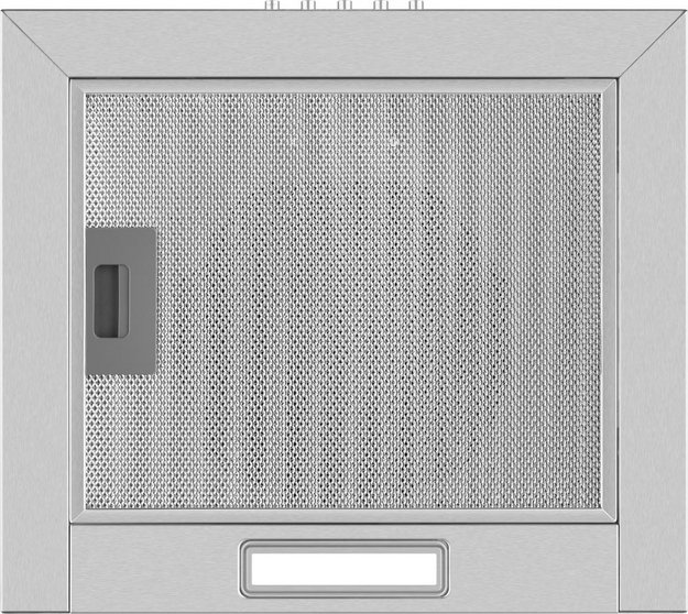 Вытяжка цилиндрическая пристенная Weissgauff Box 40 PB Inox (preview 6)