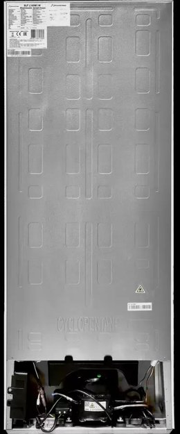 Морозильник Schaub Lorenz SLF L143M1 W (фото 4) Морозильник Schaub Lorenz SLF L143M1 W (preview 4)