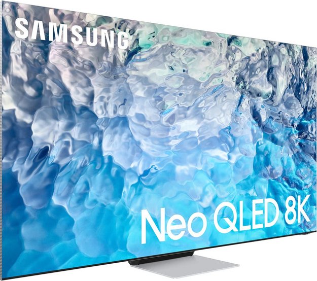 Телевизор Samsung QE85QN900BUX (preview 7)