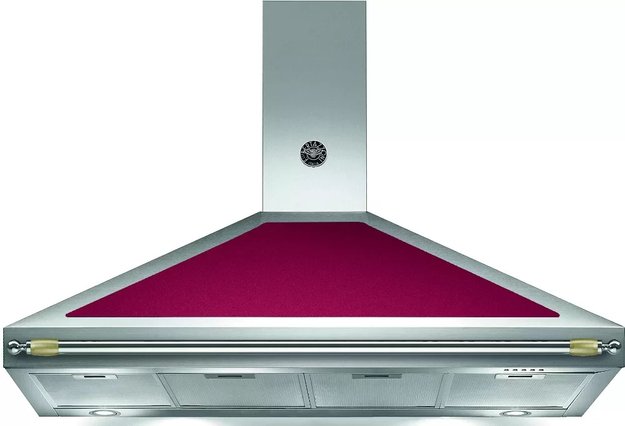 Вытяжка Bertazzoni K120 HER VI A (фото 1) Вытяжка Bertazzoni K120 HER VI A (preview 1)