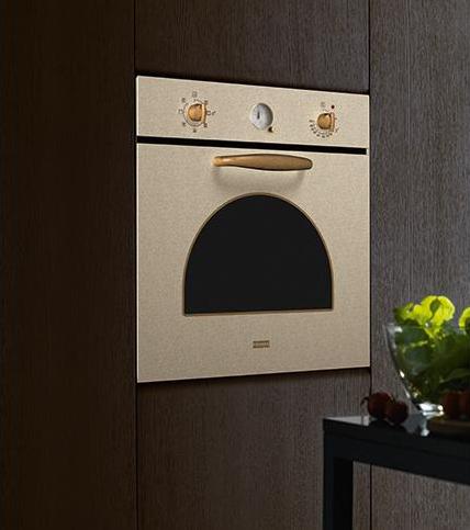 Духовой шкаф Franke CF 65 M OA/F (фото 2) Духовой шкаф Franke CF 65 M OA/F (preview 2)