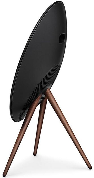 Беспроводная акустическая система Bang & Olufsen Beoplay A9 Black Edition (фото 3) Беспроводная акустическая система Bang & Olufsen Beoplay A9 Black Edition (preview 3)