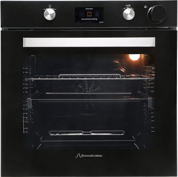 Духовой шкаф Schaub Lorenz SLB EY6953 (фото 1) Духовой шкаф Schaub Lorenz SLB EY6953 (preview 1)
