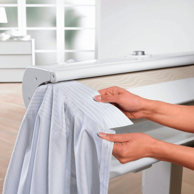 Гладильная машина Miele B995 D новая, с витрины (фото 3) Гладильная машина Miele B995 D новая, с витрины (preview 3)