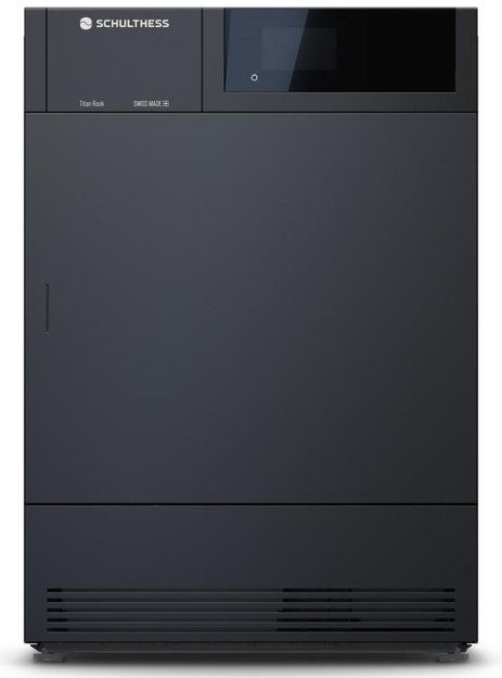 Сушильная машина Schulthess Titan Rock MDA1.104FH3K (preview 1)