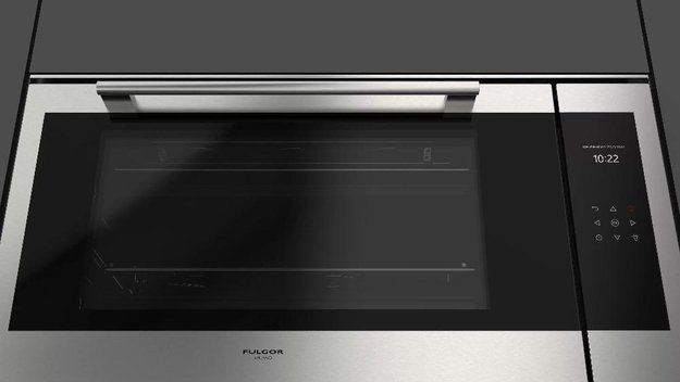Духовой шкаф Fulgor Milano FCO 9013 TM X (фото 4) Духовой шкаф Fulgor Milano FCO 9013 TM X (preview 4)