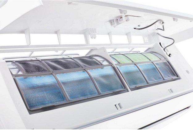 Сплит-система Electrolux EACS-09HAL/N3 (preview 4)