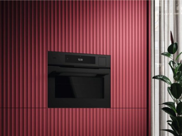 Духовой шкаф AEG NKP9S821T (preview 7)