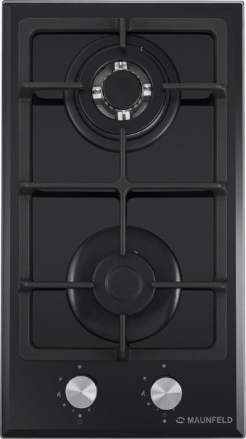 Газовая варочная панель MAUNFELD EGHG.32.33CB\G (фото 1) Газовая варочная панель MAUNFELD EGHG.32.33CB\G (preview 1)