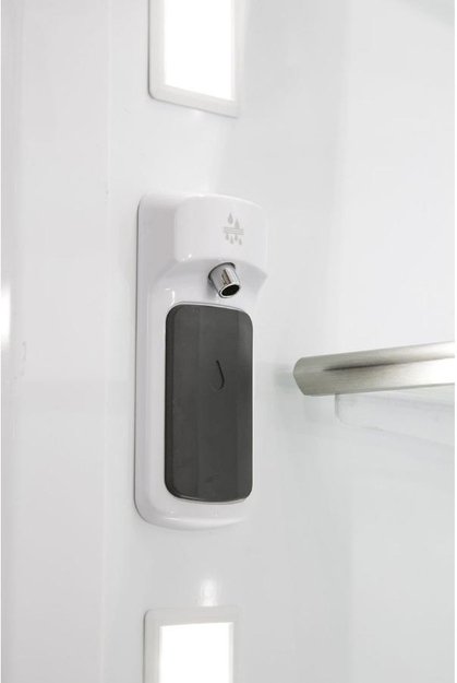 Встраиваемый холодильник с морозильной камерой Viking VBI7360WRWH (фото 8) Встраиваемый холодильник с морозильной камерой Viking VBI7360WRWH (preview 8)