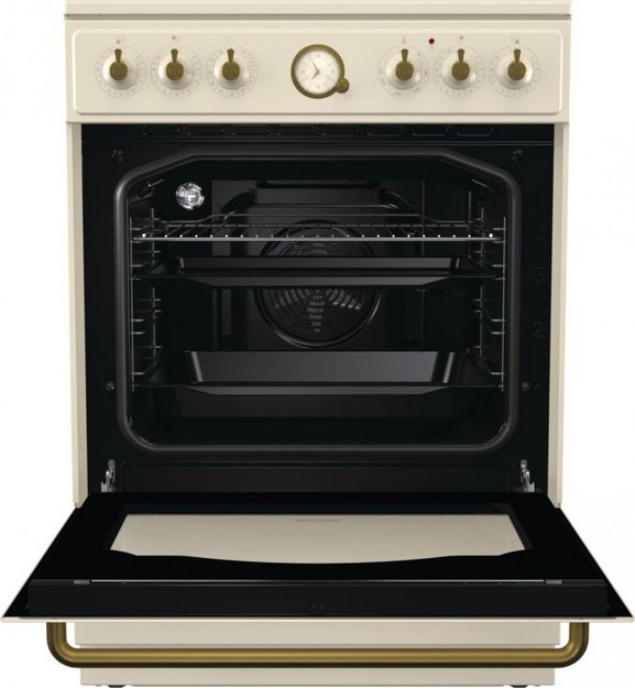 Стеклокерамическая плита Gorenje EC62CLI (preview 4)