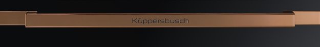 Компактный духовой шкаф Kuppersbusch CBP 6332.0 S7 Copper (фото 3) Компактный духовой шкаф Kuppersbusch CBP 6332.0 S7 Copper (preview 3)