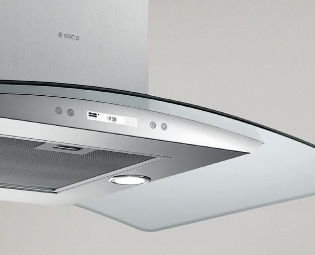 Вытяжка Elica CIRCUS PLUS ISLAND IX/A/90 (фото 5) Вытяжка Elica CIRCUS PLUS ISLAND IX/A/90 (preview 5)