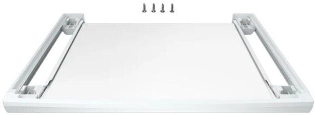 Соединительный элемент с выдвижной пололкой Bosch WTZ27500 (фото 1) Соединительный элемент с выдвижной пололкой Bosch WTZ27500 (preview 1)