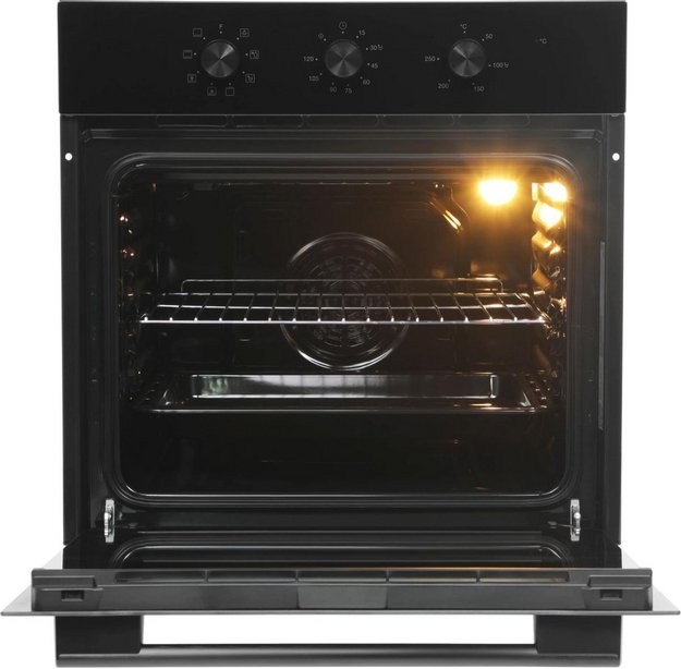 Духовой шкаф Hyundai HEO 66412 BG (preview 6)