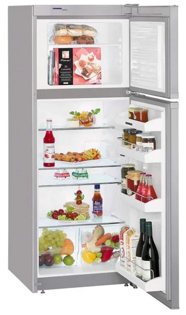 Холодильник Liebherr CTesf 2441 Comfort (фото 1) Холодильник Liebherr CTesf 2441 Comfort (preview 1)