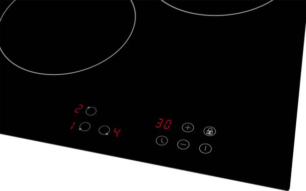 Варочная панель Weissgauff HV 430 BA (preview 3)