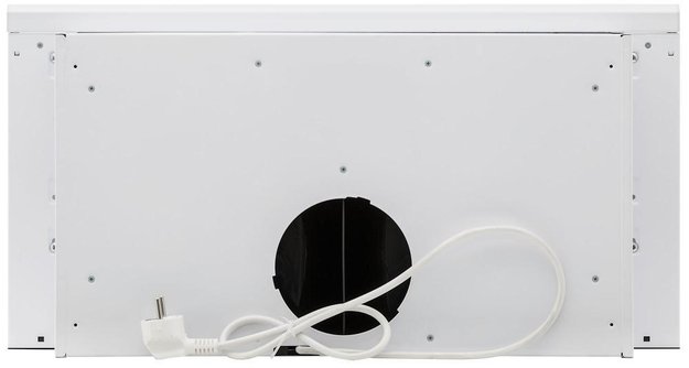 Вытяжка Krona KAMILLA 600 E2M white (фото 8) Вытяжка Krona KAMILLA 600 E2M white (preview 8)