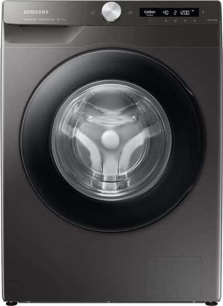 Стиральная машина Samsung WW70AG6S23ANLP (preview 1)