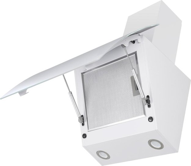 Кухонная вытяжка MAUNFELD Sky Star Chef 60 белый (фото 3) Кухонная вытяжка MAUNFELD Sky Star Chef 60 белый (preview 3)