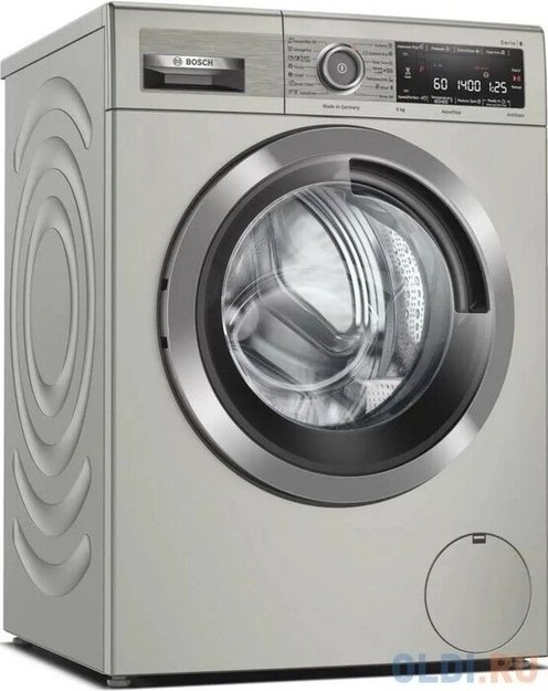 Стиральная машина Bosch WAX32MX0ME (фото 1) Стиральная машина Bosch WAX32MX0ME (preview 1)