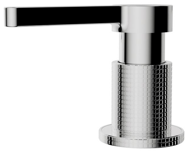 Дозатор Omoikiri OM-05 C (фото 1) Дозатор Omoikiri OM-05 C (preview 1)