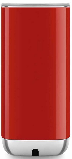 Вспениватель молока Smeg MFF02RDEU (preview 3)