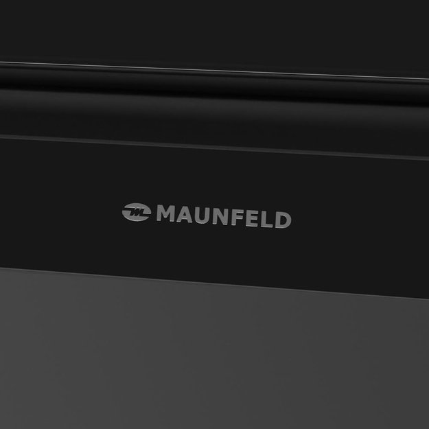 Кухонная вытяжка MAUNFELD York Push 60 черный (preview 12)