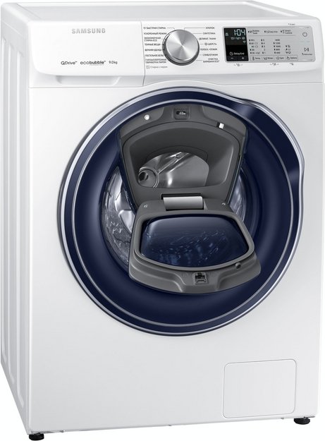 Стиральная машина Samsung WW 90M64LOPA AddWash (preview 6)